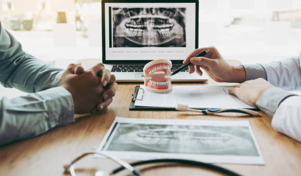 Emergency Dental Services for Seniors
