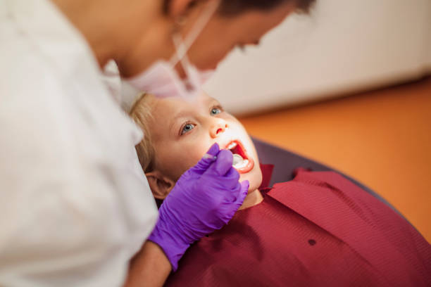 Best Emergency Dental Services for Seniors in Pine Grove, CA