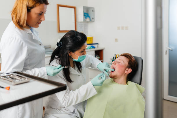 Best Emergency Root Canal Treatment in Pine Grove, CA